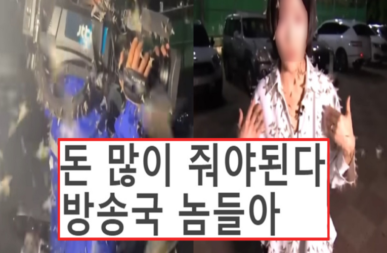 요즘 JTBC 뉴스 신입 기자들이 너무 힘들다고 그만두는 이유